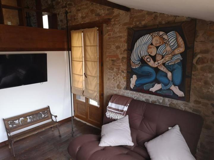 El Castell Embruixat Hotel Saint-Hippolyte  Luaran gambar